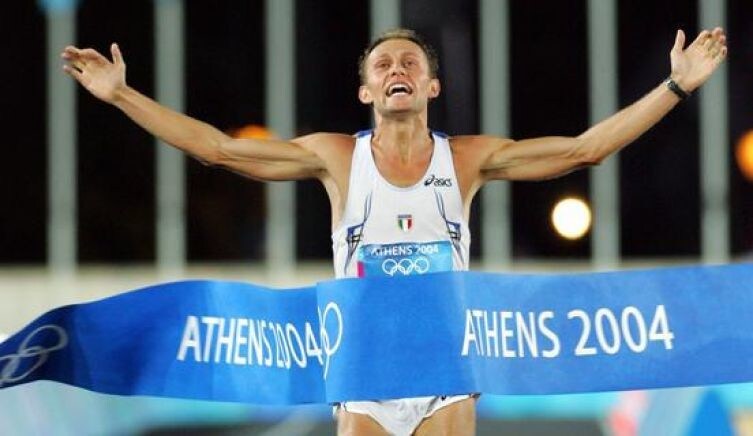Riprendere a correre. Stefano Baldini: “Niente fretta, fate rigenerazione”