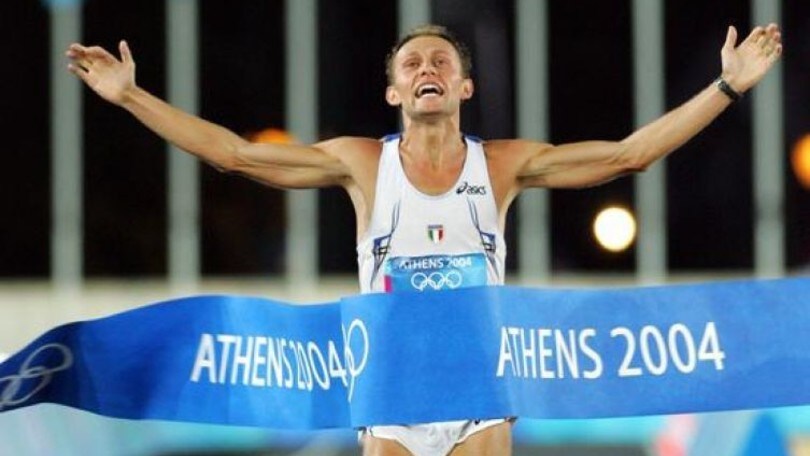 Riprendere a correre. Stefano Baldini: “Niente fretta, fate rigenerazione”