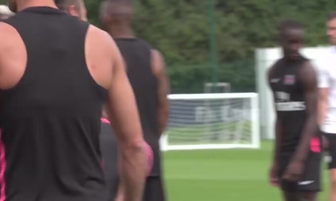 Psg, Mbappé rinnoverà solo se potrà partecipare alle olimpiadi