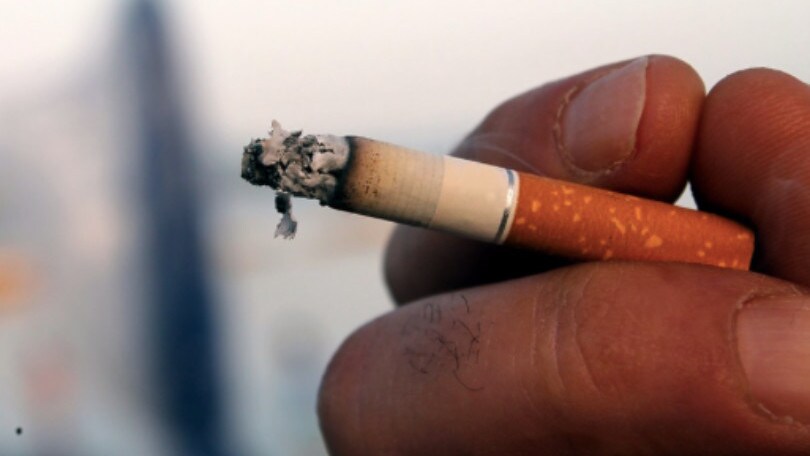 Clamoroso in Francia: “La nicotina protegge dal Coronavirus”