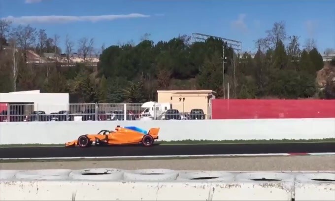 F1, per Sticchi Damiani o si corre a porte chiuse o si annulla il mondiale
