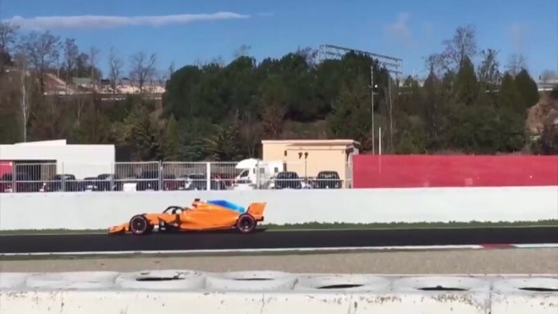 F1, per Sticchi Damiani o si corre a porte chiuse o si annulla il mondiale