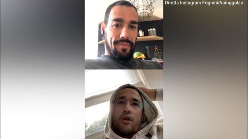 Nainggolan: "L'orgoglio mi ha fatto lasciare Roma"