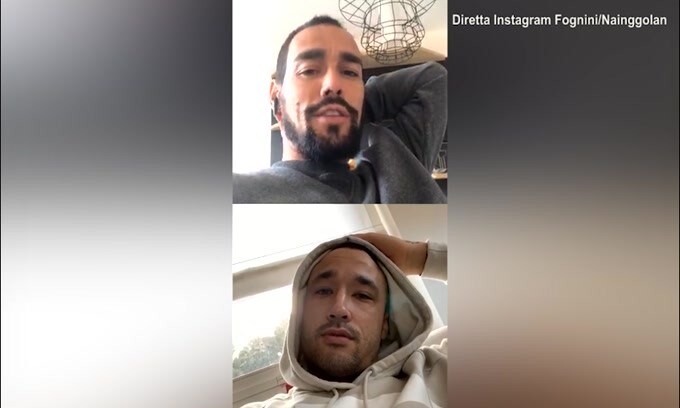 Nainggolan: "Speravo di avere un'altra chance all'Inter"