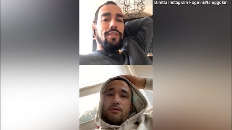 Nainggolan: "Speravo di avere un'altra chance all'Inter"