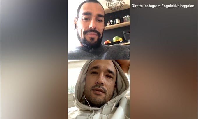 Nainggolan: "Il calciatore più forte? Totti è indiscusso..."