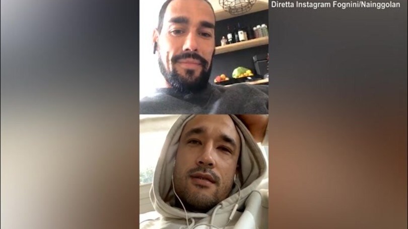 Nainggolan: "Il calciatore più forte? Totti è indiscusso..."