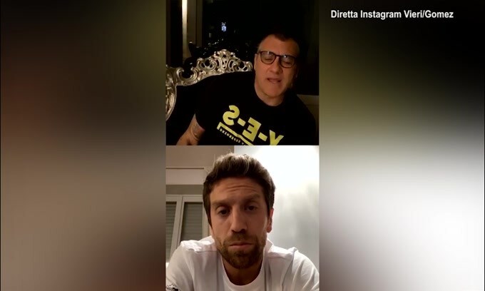Gomez: "Nel nostro settore giovanile ogni anno esce uno forte"