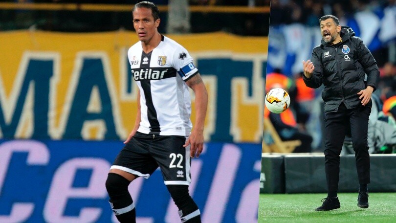 Parma, senti Bruno Alves: "Conceicao voleva che tornassi al Porto"