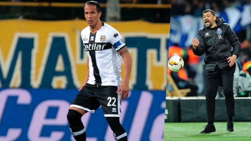 Parma, senti Bruno Alves: "Conceicao voleva che tornassi al Porto"
