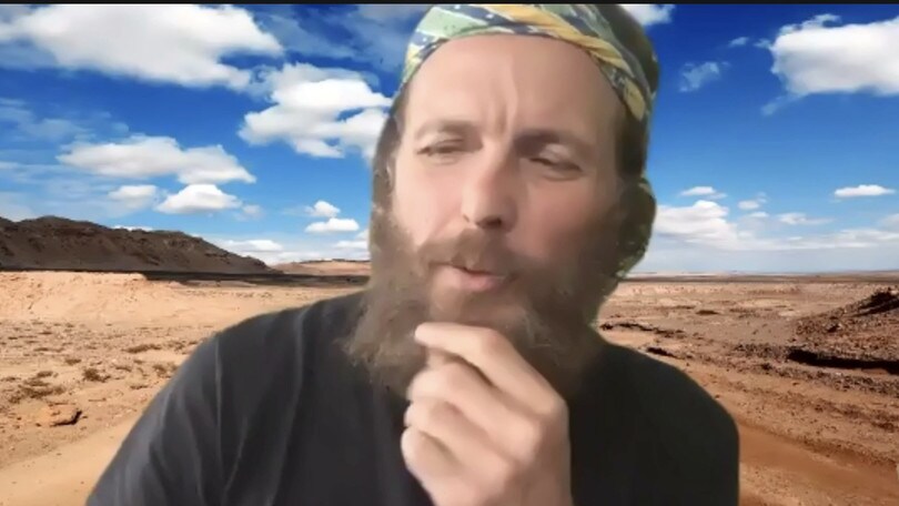 Jovanotti racconta: "Il mio viaggio in bici da Santiago a Buenos Aires"