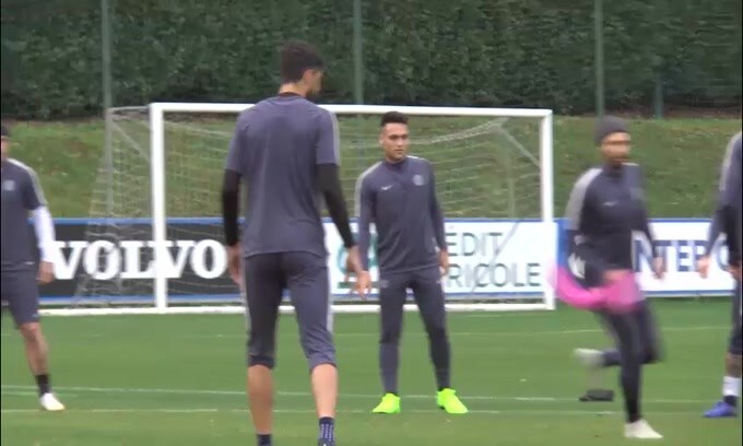 Barcellona, continua lo scontro per Lautaro Martinez