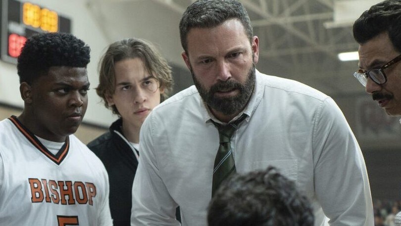 Tornare a vincere, la recensione del film con Ben Affleck