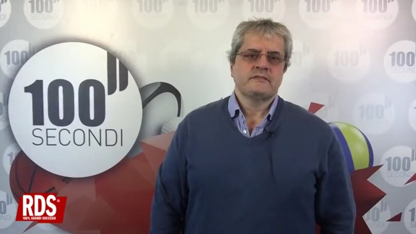 I 100 secondi di Sandro Bocchio: "Lo strano pregiudizio nei confronti del calcio”