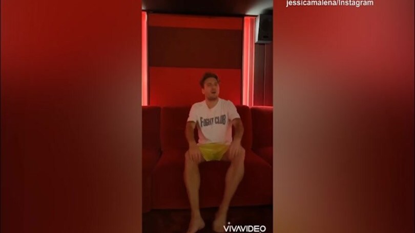 Jessica e Ciro partecipano al...Grande Fratello!!