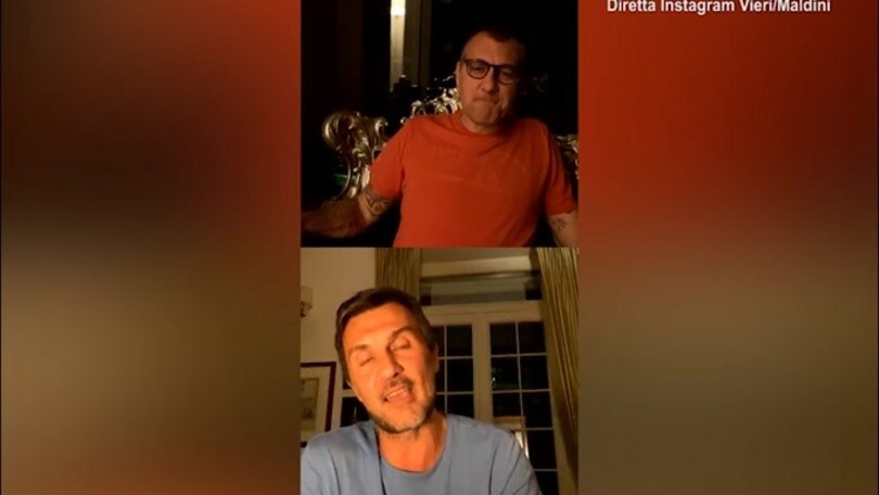 Maldini ed il Mondiale in Corea: "Senza pass non ci volevano far entrare"