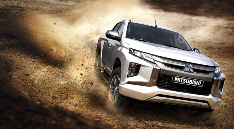 Mitsubishi, elettificazione della gamma chiave per ripartire