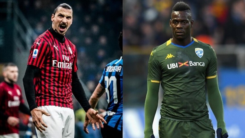 Il candidato presidente: "Ibrahimovic e Balotelli per Vasco da Gama da sogno"