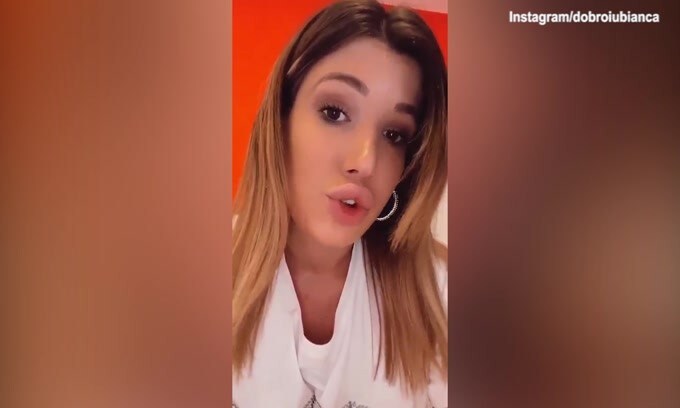 Bianca Dobroiu: "Ho il coronavirus da 60 giorni"
