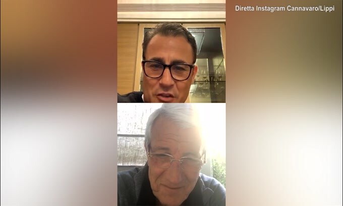 Lippi e la finale mondiale con la Francia: "Ai rigori ero sicuro di vincere"