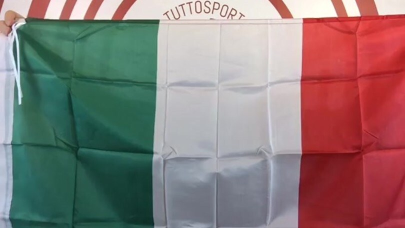 Casa Tuttosport. Ronaldo pronto a tornare. Chiesa, ecco il piano dell’Inter per il gioiello viola.