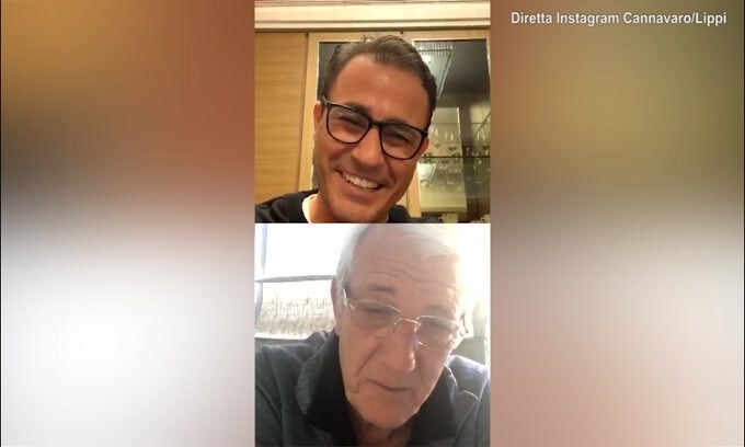 Lippi: "Con Baggio non ho avuto sempre un bel rapporto"