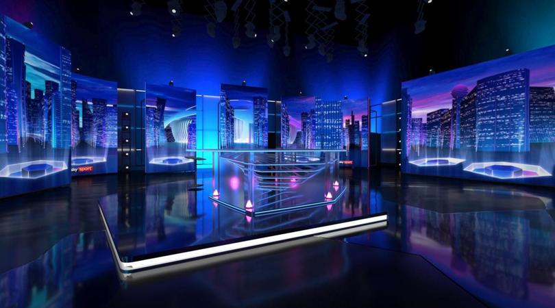 Sky Sport, continua la programmazione speciale