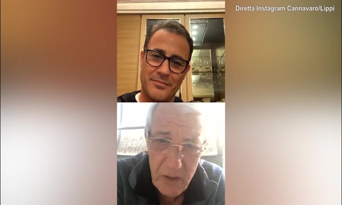 Lippi: "Klopp il migliore in Europa"