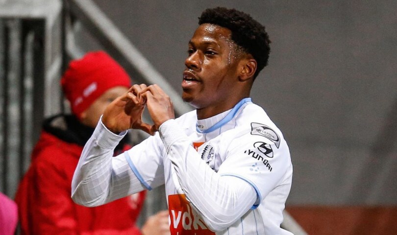 Mundo Deportivo: "L'Inter punta su Jonathan David per il dopo Lautaro"
