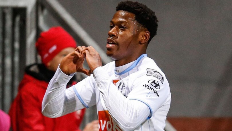 Mundo Deportivo: "L'Inter punta su Jonathan David per il dopo Lautaro"