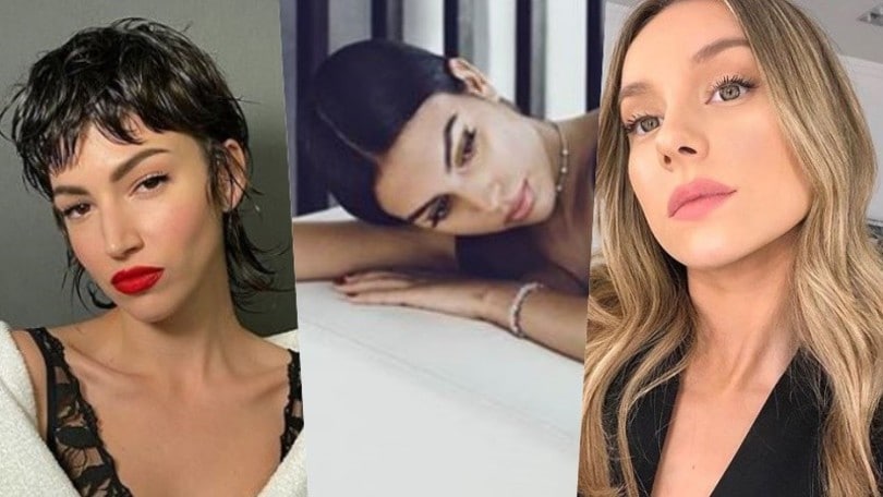 Georgina terza spagnola più seguita dietro "Carla" e "Tokyo"