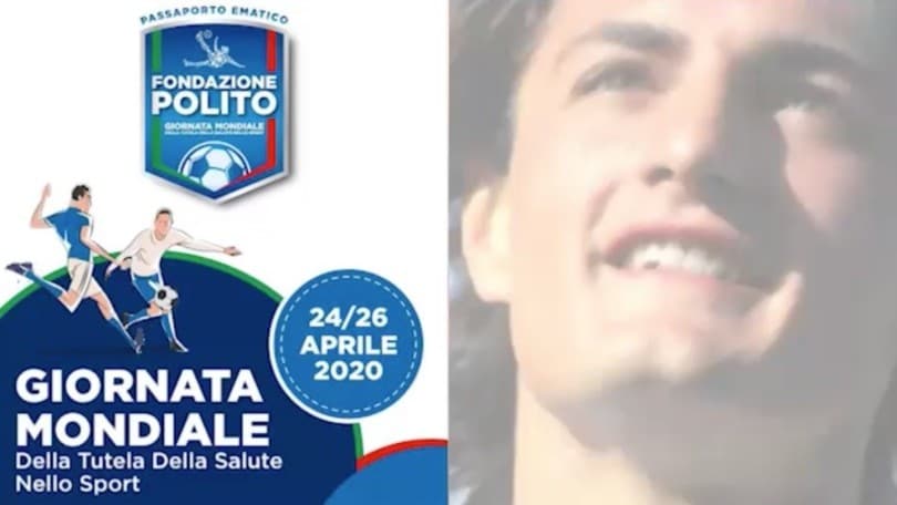 Seconda edizione della giornata mondiale sulla tutela della salute nello sport