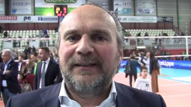 Cremonese: « restiamo uniti e ripartiamo »