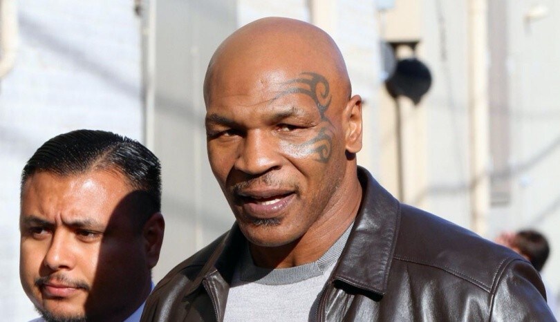 Tyson, annuncio shock: "Voglio tornare sul ring". Ecco il motivo