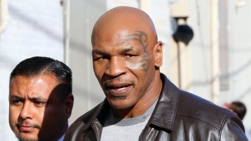 Tyson, annuncio shock: "Voglio tornare sul ring". Ecco il motivo