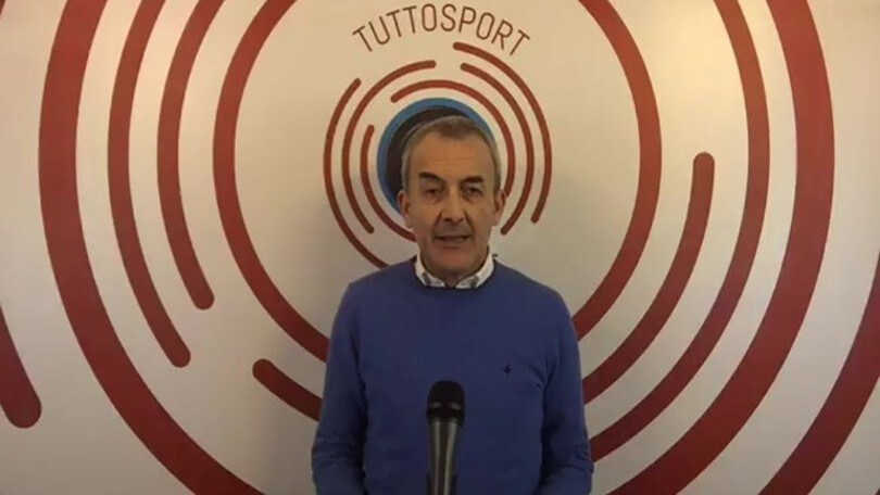Casa Tuttosport. A rischio un miliardo: ecco perché la serie A deve ripartire
