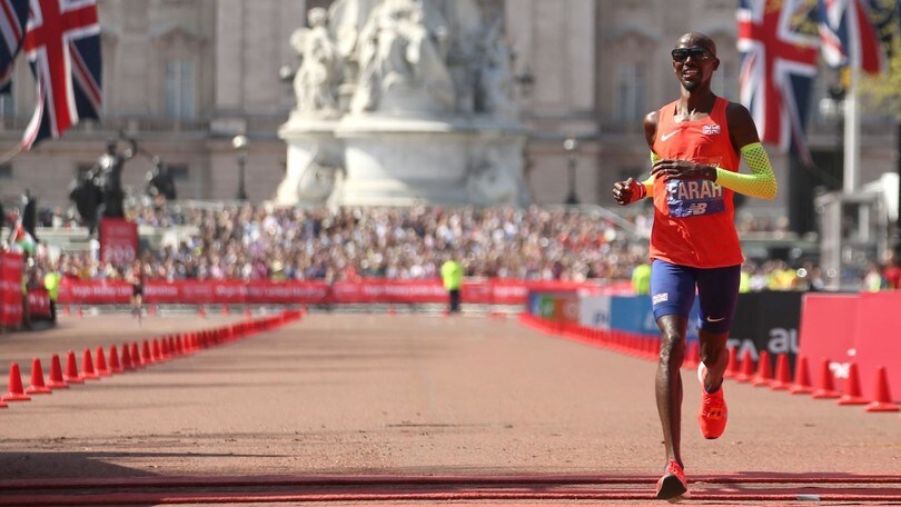 Coronavirus, maratona di Londra: numero chiuso come a Tokyo
