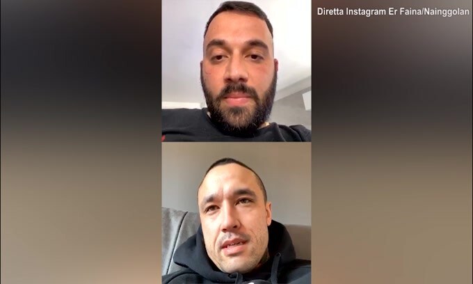 Nainggolan: "Non odio la Juve, ma non ci giocherei mai"