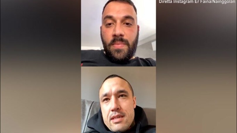 Nainggolan: "Non odio la Juve, ma non ci giocherei mai"