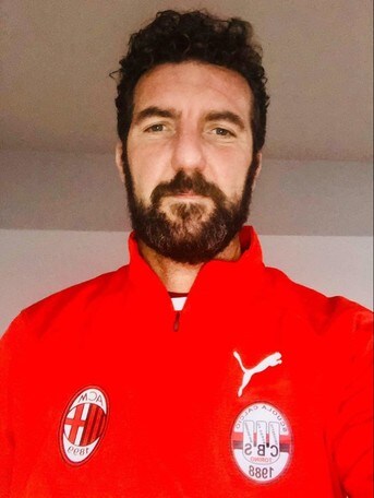 Malagrinò: "Ricominciamo appena si può: c'è gente che vive onestamente di calcio"