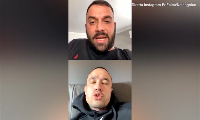 Nainggolan: "Via dalla Roma per cose fatte alle mie spalle. Ho scelto io l'Inter""