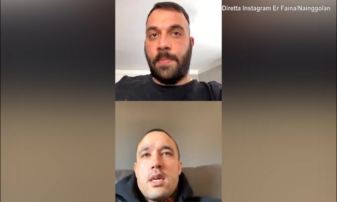 Nainggolan scherza: "Roma, mi mancano...le serate"