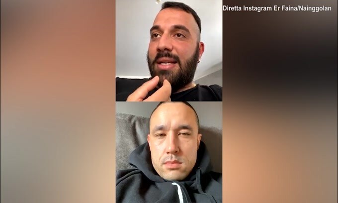 Nainggolan: "Spalletti il tecnico più bravo che abbia avuto"
