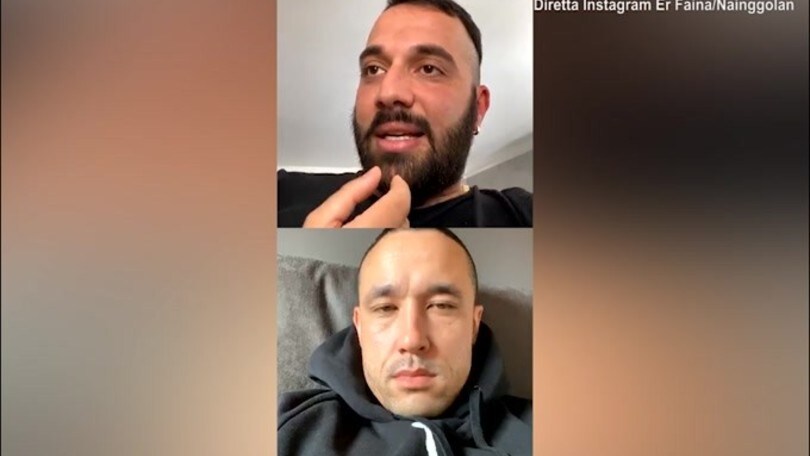 Nainggolan: "Spalletti il tecnico più bravo che abbia avuto"