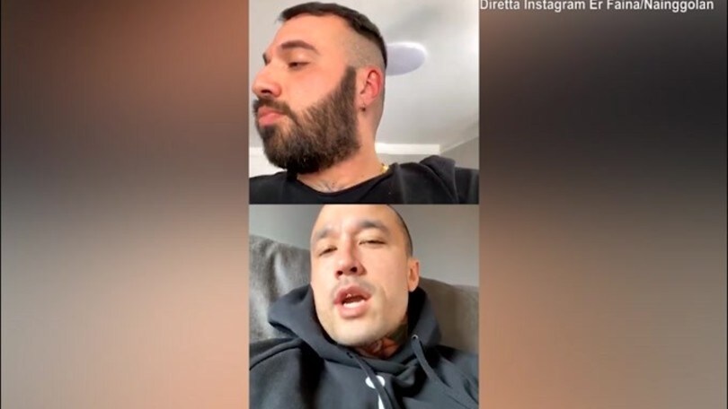 Nainggolan: "Conte, mentalità assurda. Mi ha detto le cose in faccia"