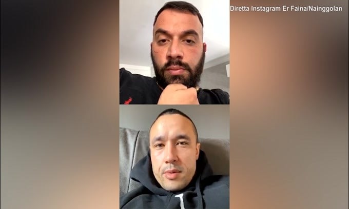Nainggolan: "Giusto finire la stagione"