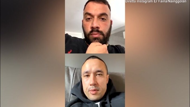 Nainggolan: "Giusto finire la stagione"