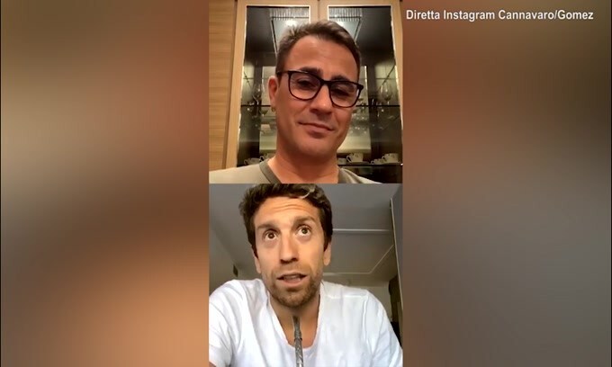 Gomez: "Valencia in Champions? Fortunati a trovarlo"