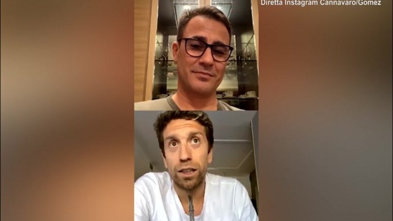 Gomez: "Valencia in Champions? Fortunati a trovarlo"