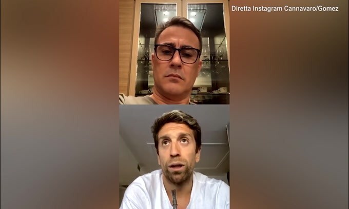 Gomez e la Nazionale italiana: "In passato fui vicino..."